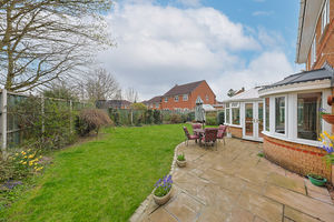 Forest Court Barlborough